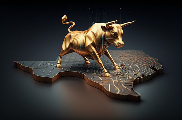 Last Week in Bitcoin: The Hassett Put & Texas Holds 'Em